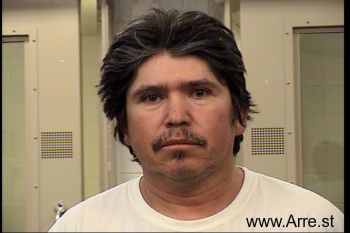 Manuel  Contreras Mugshot